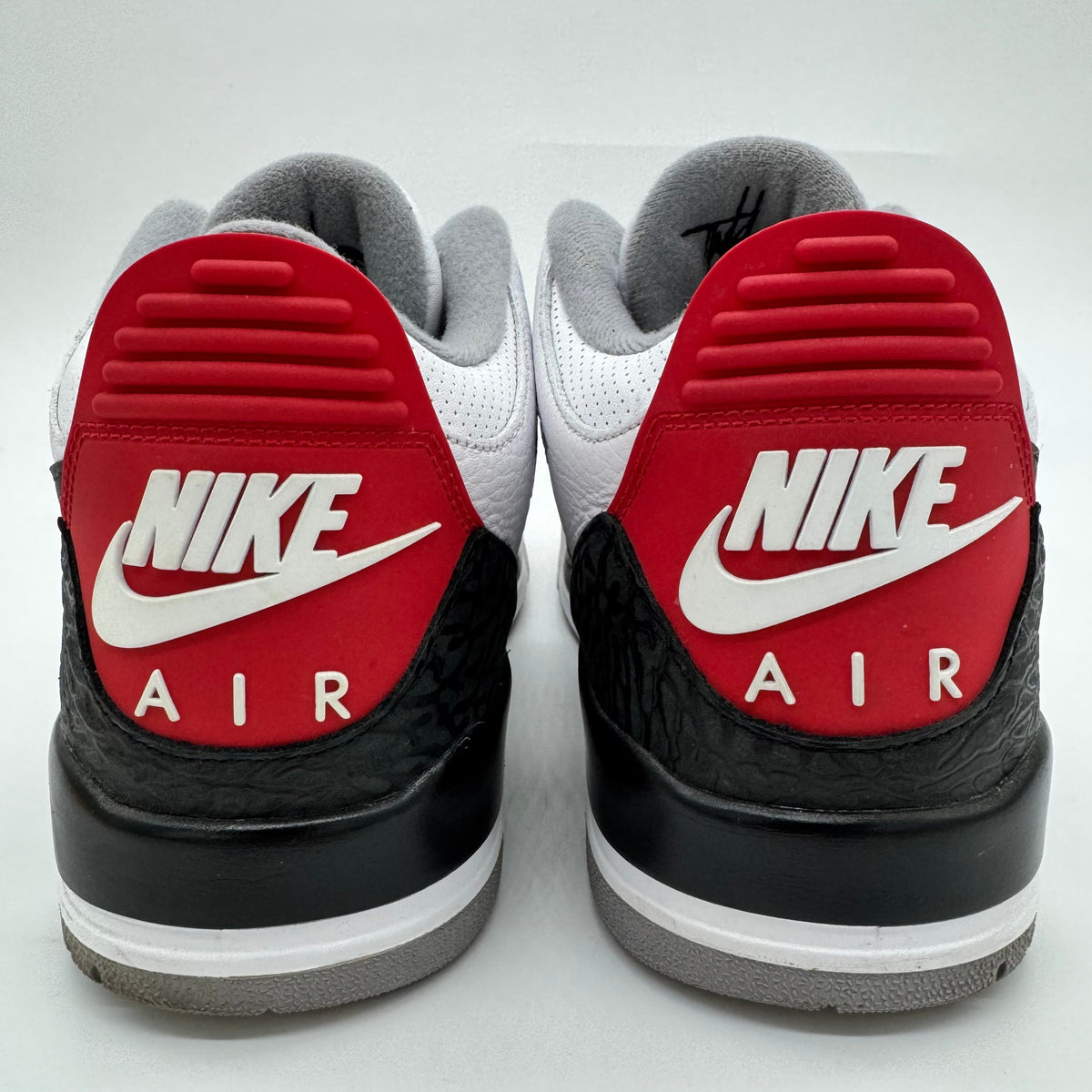 Jordan 3 Tinker Hatfield