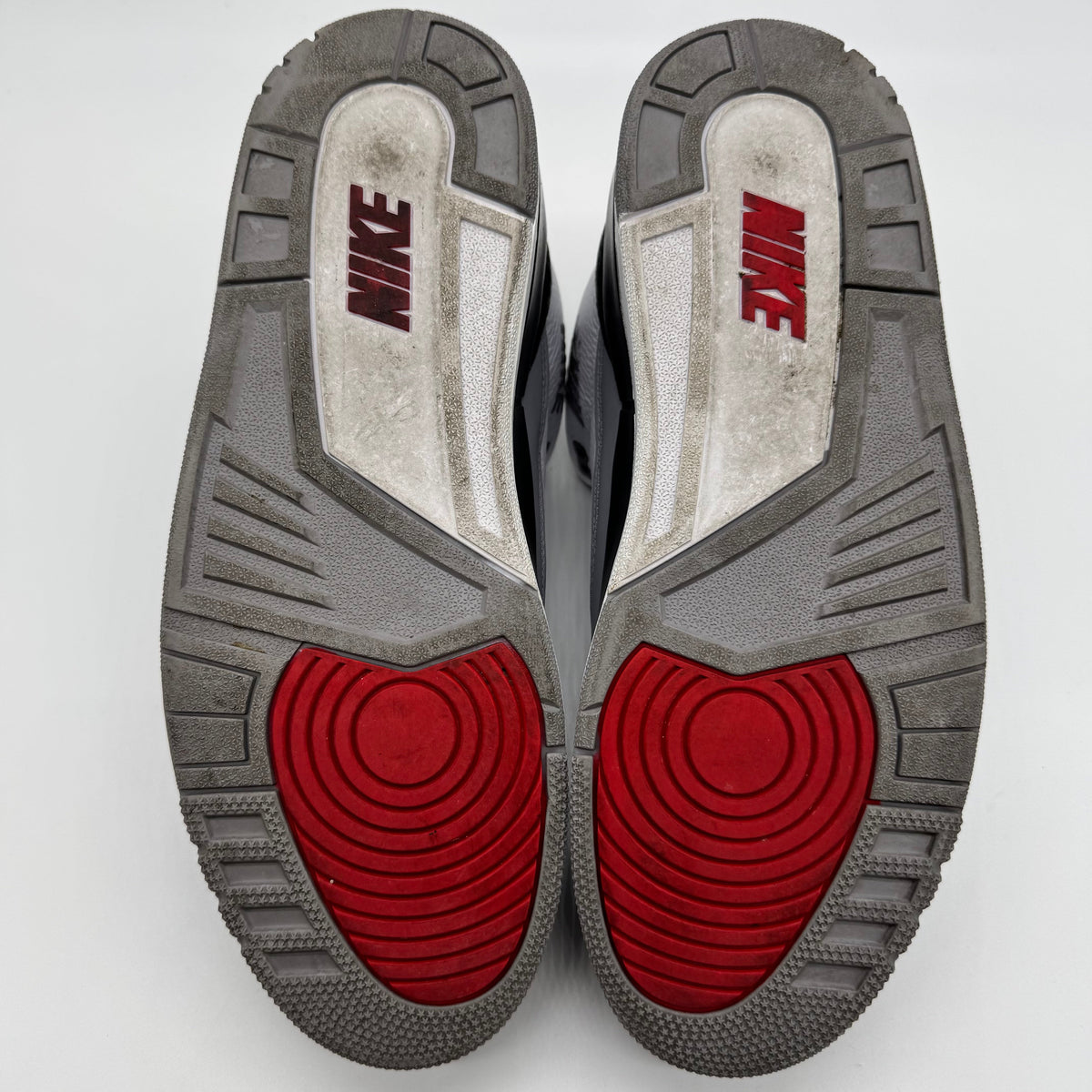 Jordan 3 Tinker Hatfield