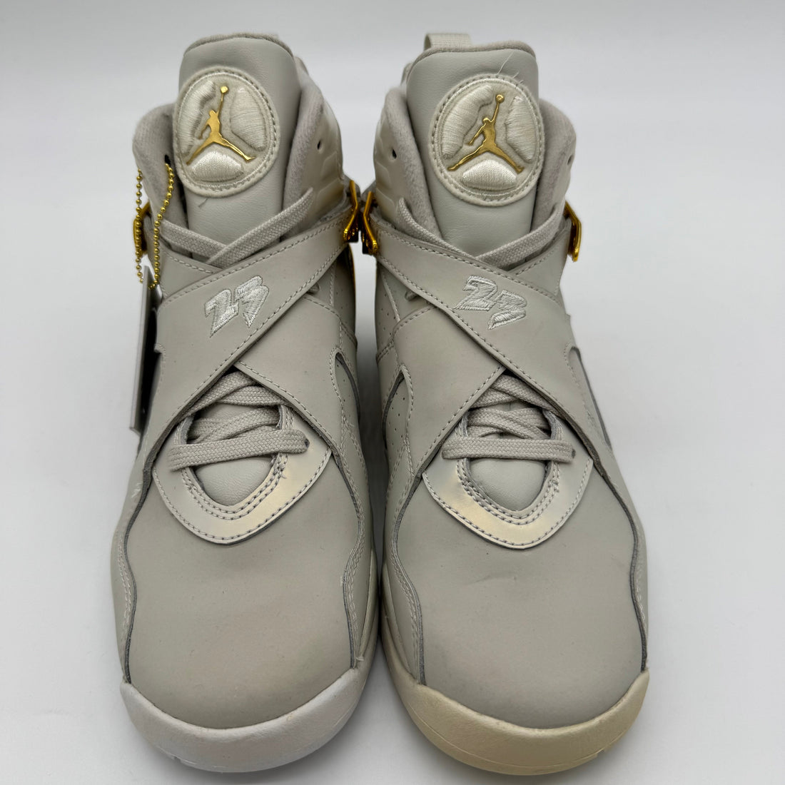 Jordan 8 Champagne (GS)