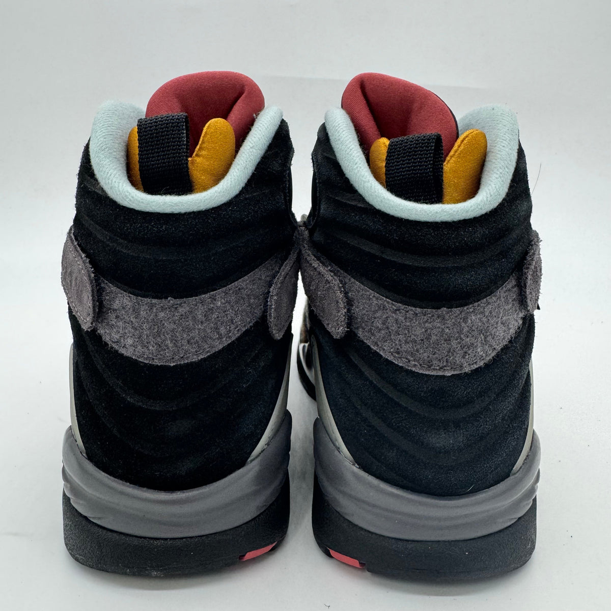 Jordan 8 N7 (2019)