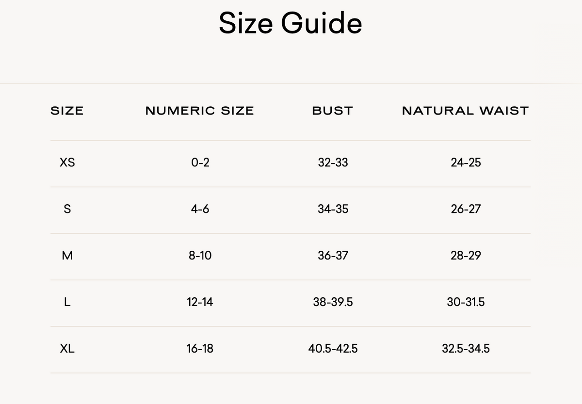 ZORA STRAIGHT NECK SLEEVELESS TOP