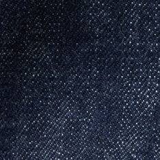 The Democratic Jean in Rinsed Organic Selvedge