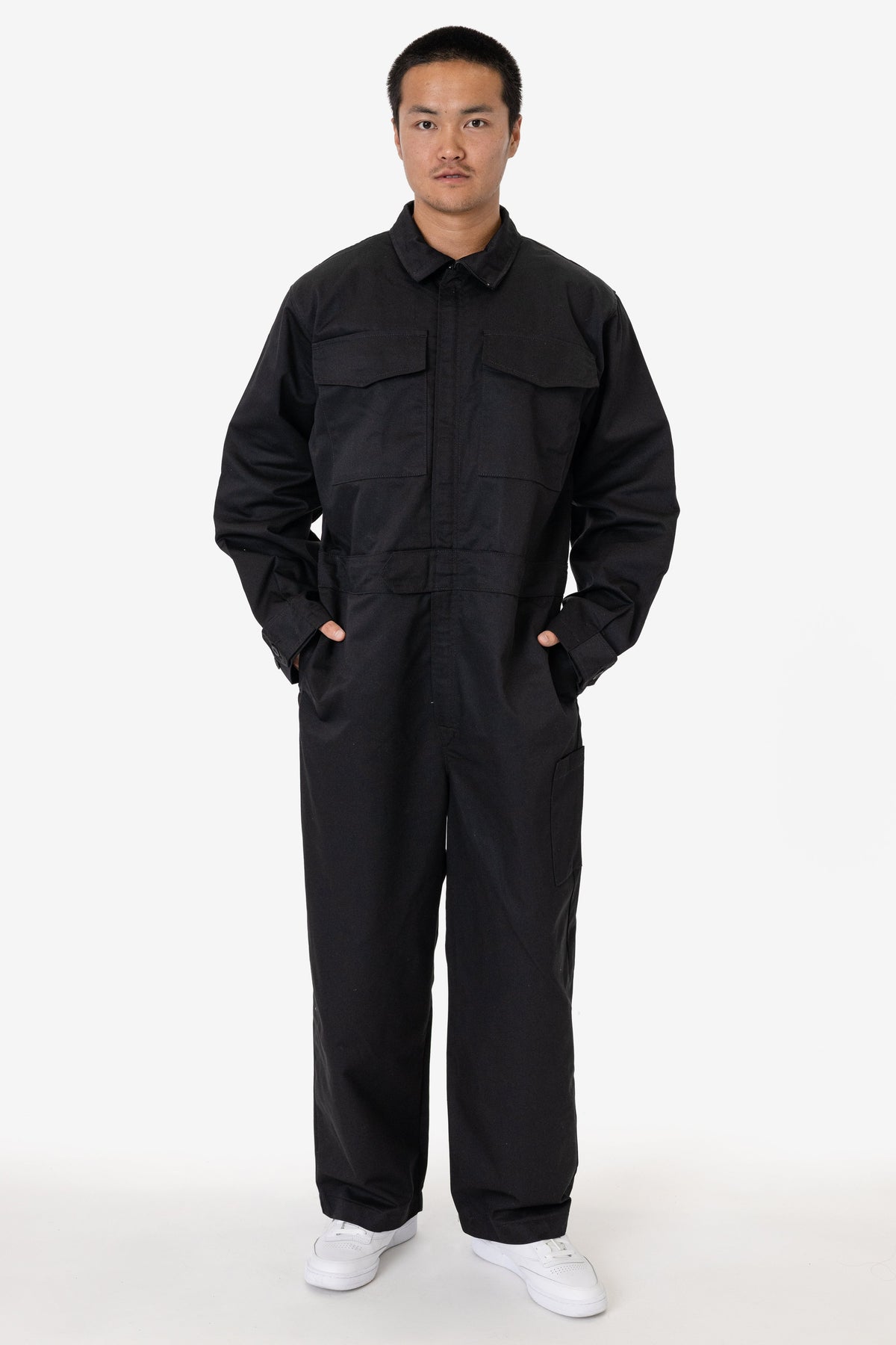 RTWL450 - Men’s Coverall