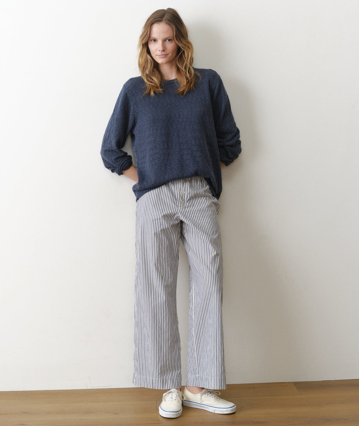 Marisol Boxer Pant