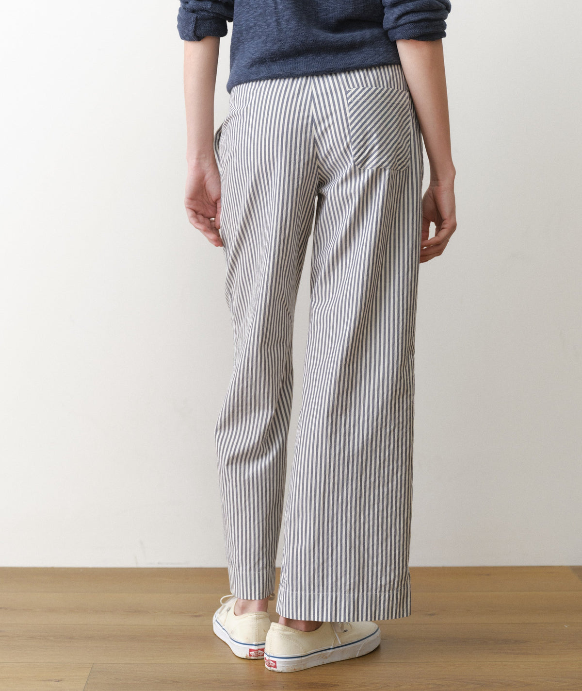 Marisol Boxer Pant