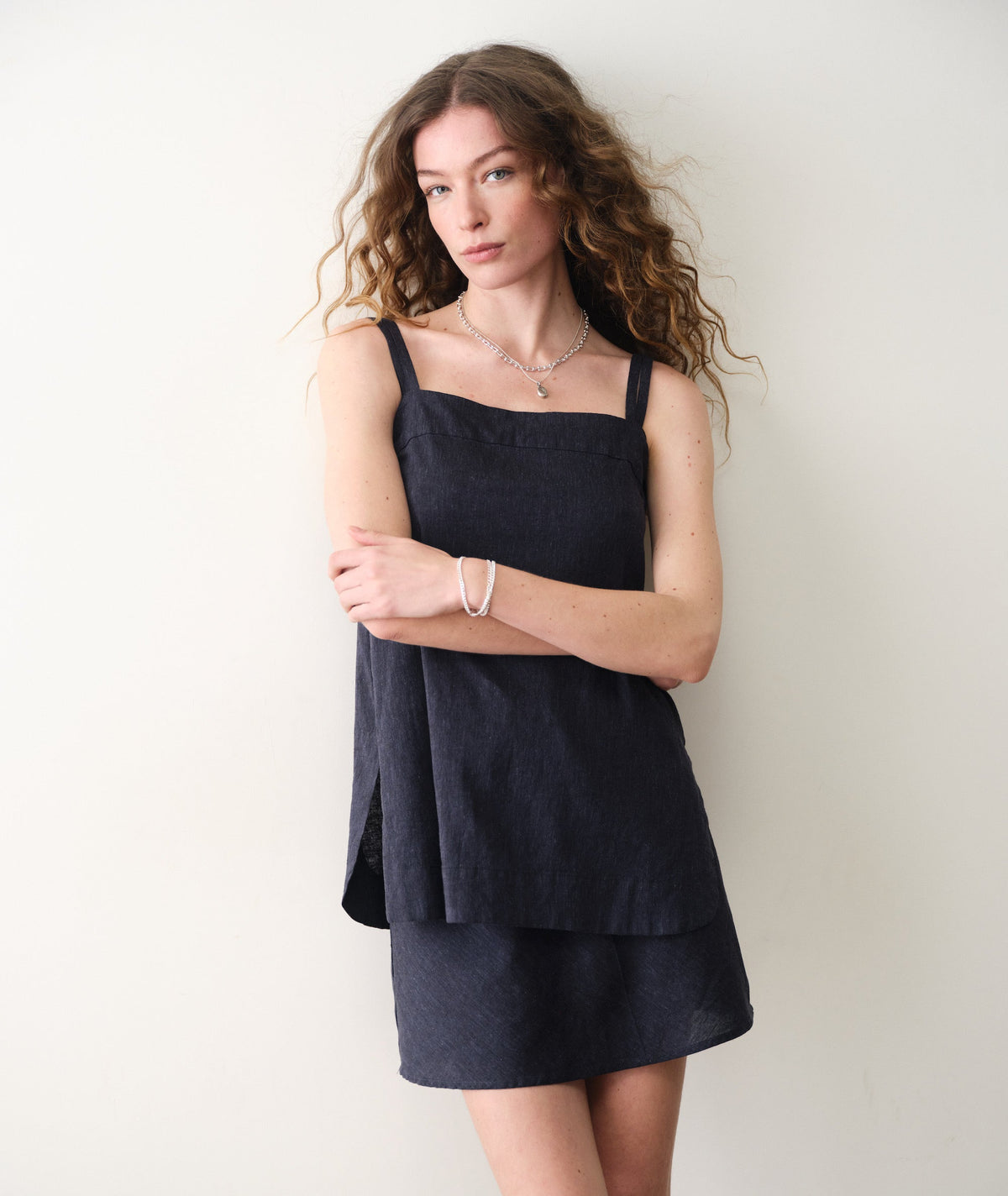 Mara Hemp Tank