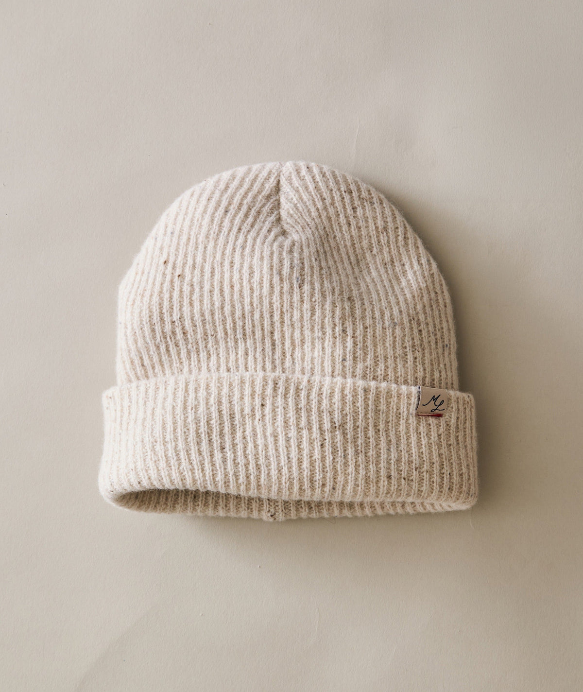 Coastal Merino Beanie