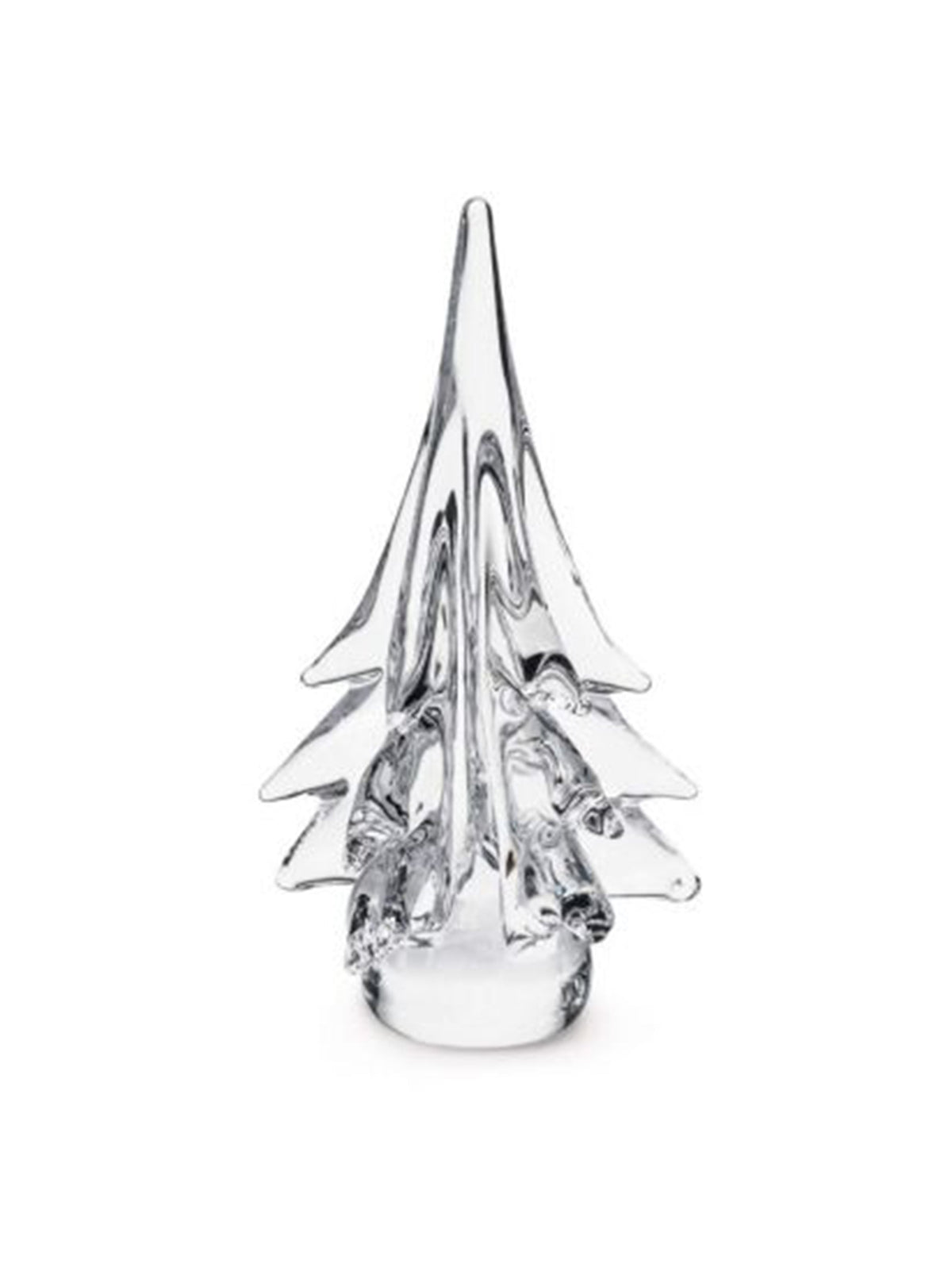 Simon Pearce Spruce Evergreen in Gift Box