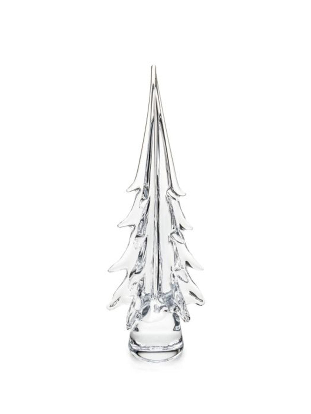 Simon Pearce Spruce Evergreen in Gift Box