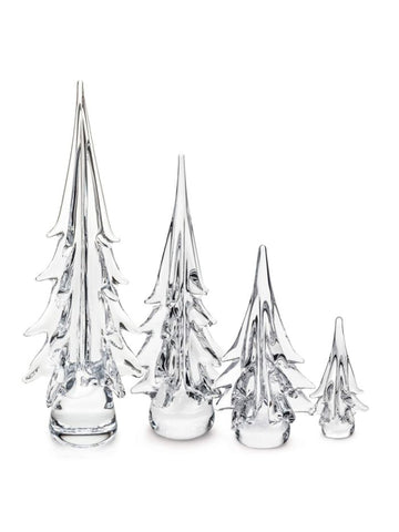 Simon Pearce Spruce Evergreen in Gift Box