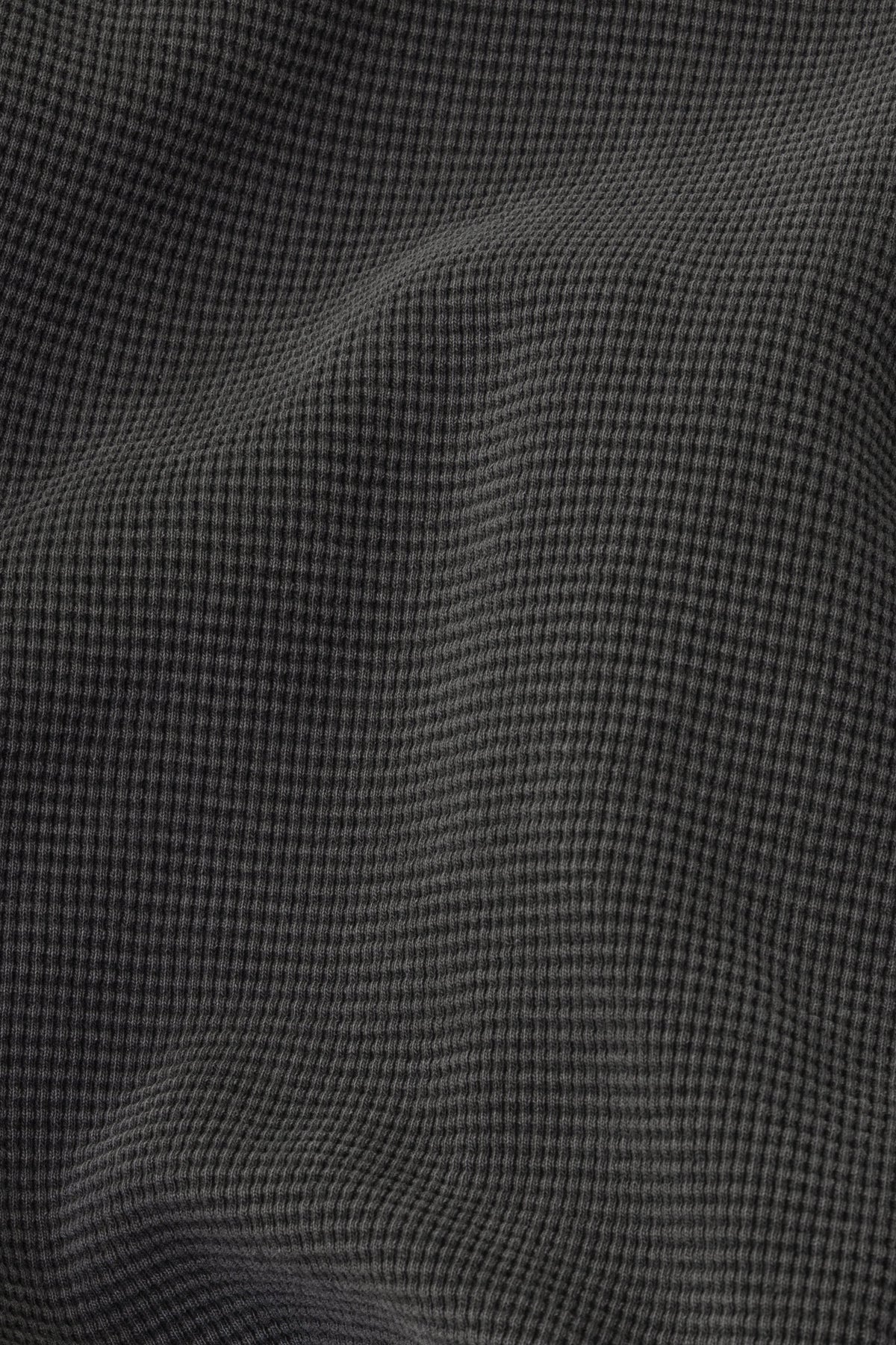 TX407GD - Long Sleeve Heavy Thermal Crew Neck