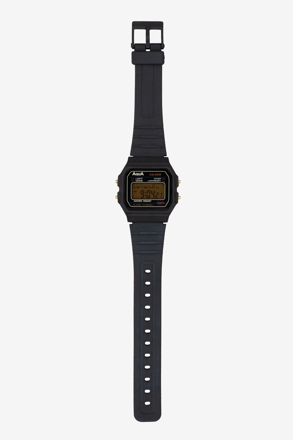 WCHRA24 - Unisex Sports Quartz Watch