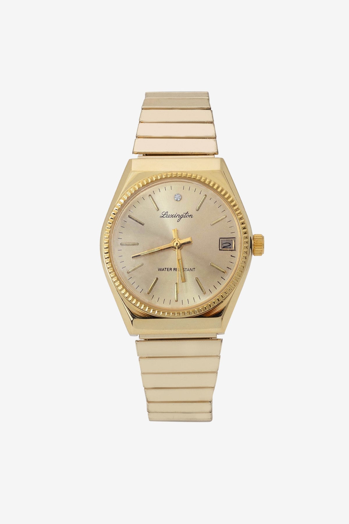 WCHRA68 - Men's Luxington Index Watch