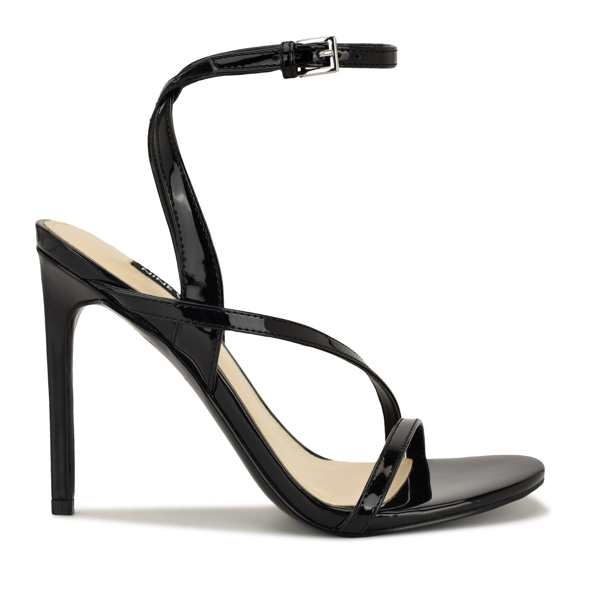 Miorla Strappy Sandals