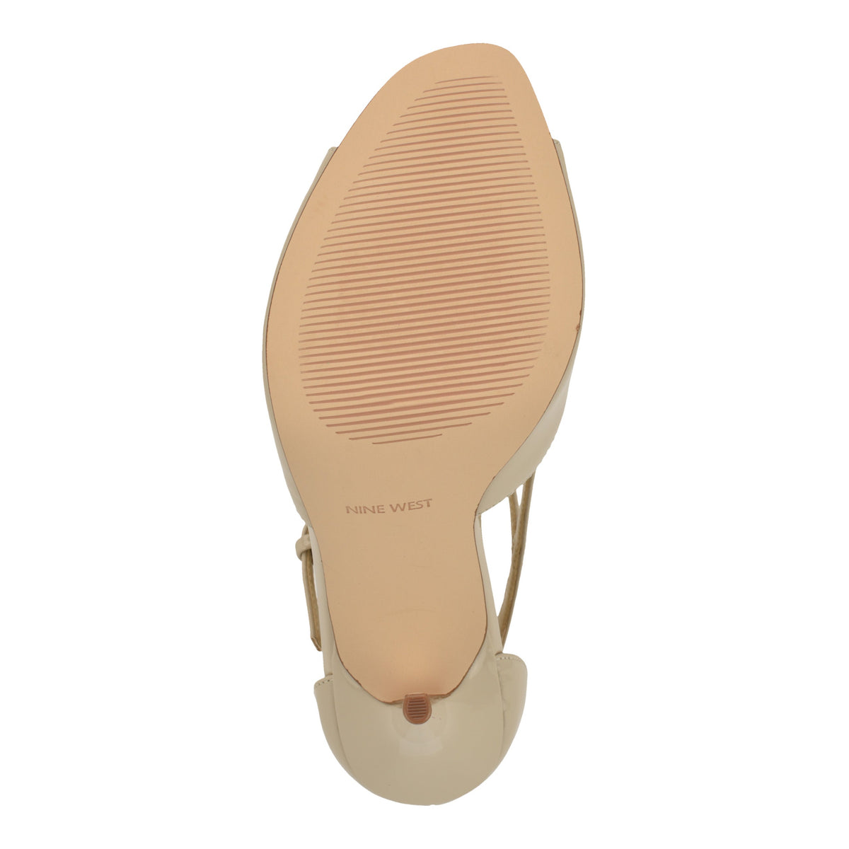 Perela Mary Jane Pumps