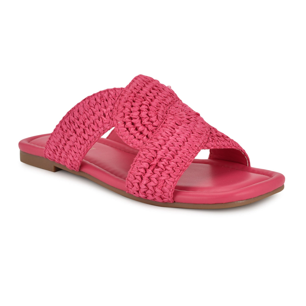 Quara Flat Sandals