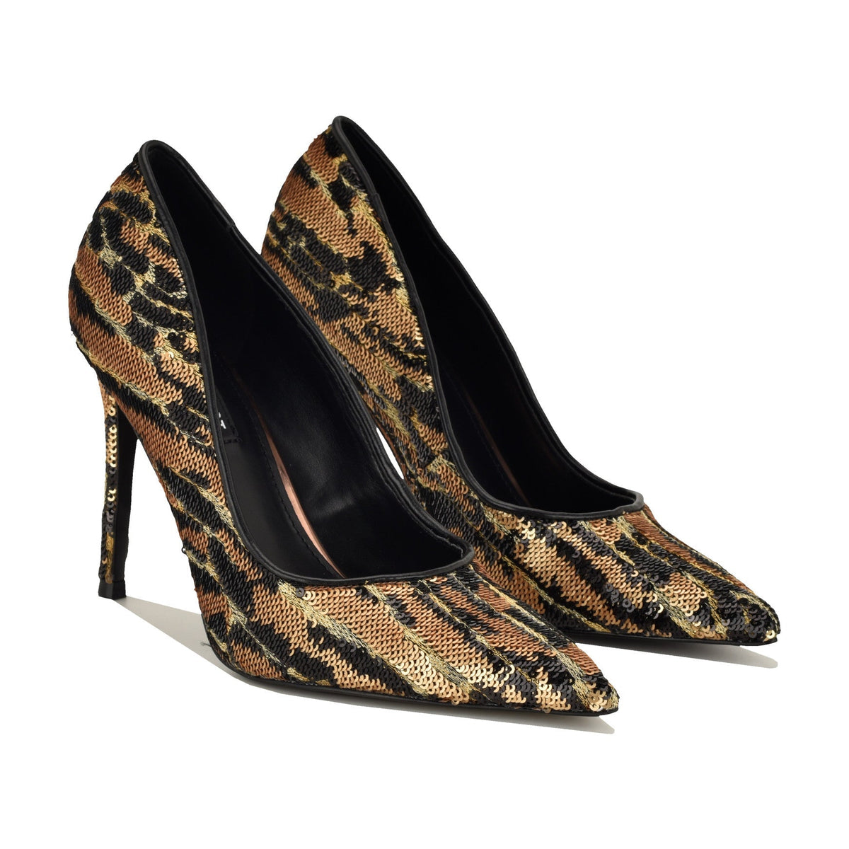 Fresh Pointy Toe Pumps