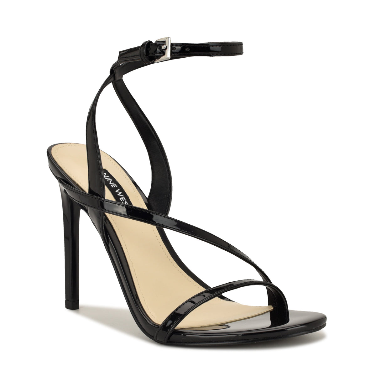 Miorla Strappy Sandals