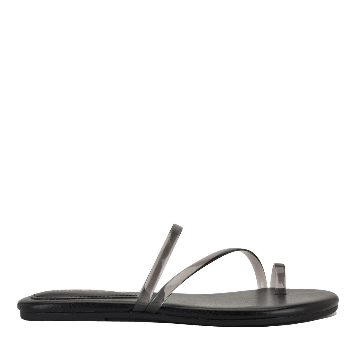 Bazz Jelly Flat Sandals