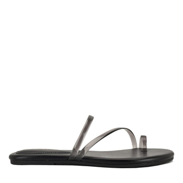 Bazz Jelly Flat Sandals