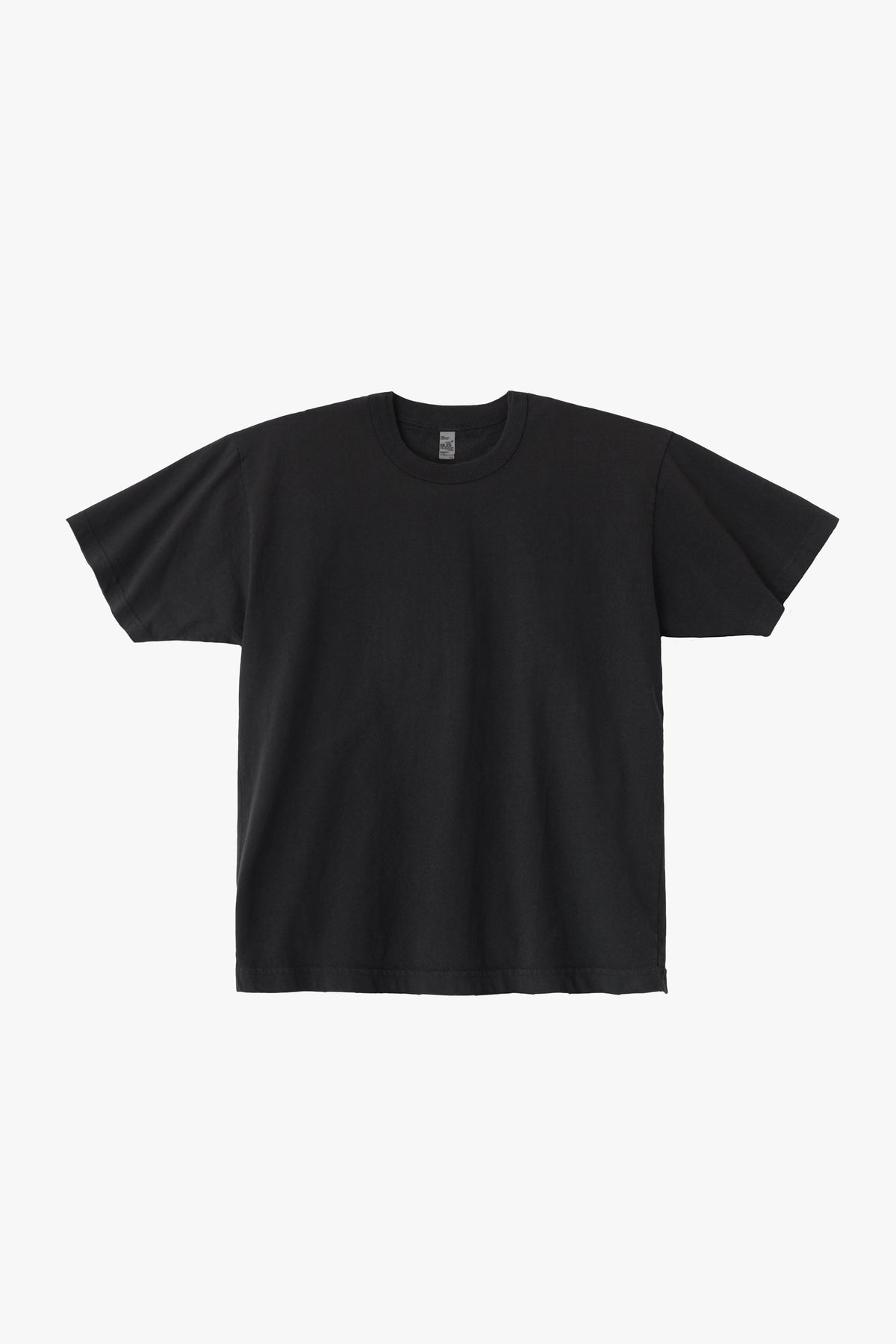 1203GD Unisex - Short Sleeve Binding Garment Dye T-Shirt