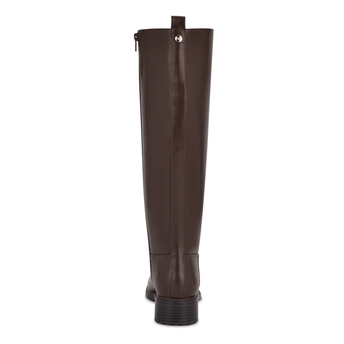 Barile Wide Calf Boots