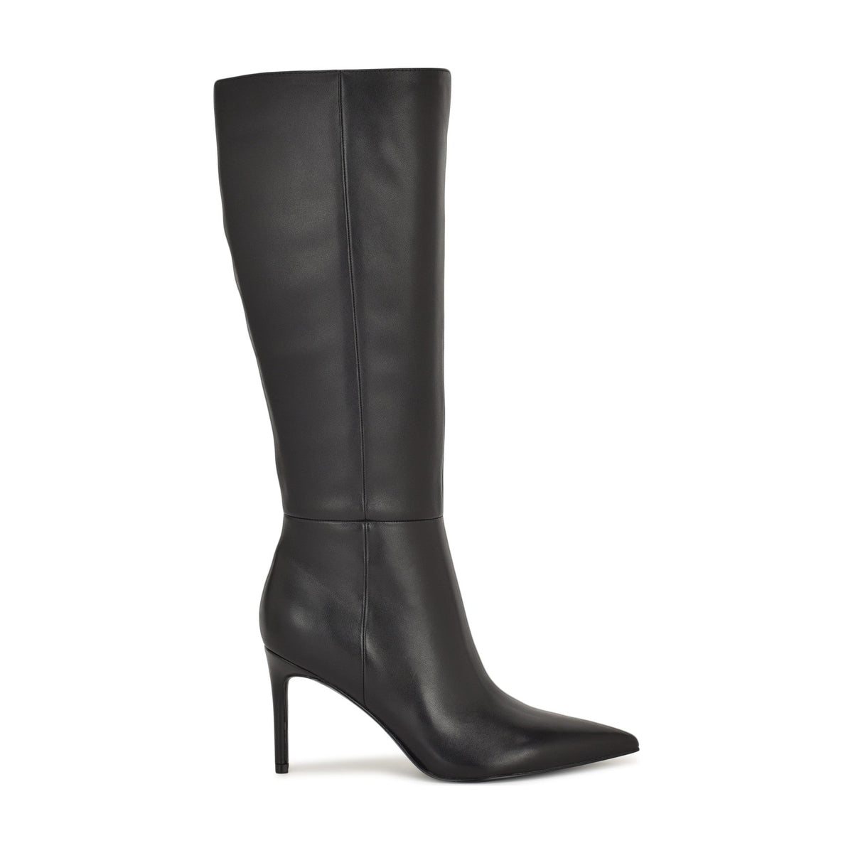 Cook Knee High Boots