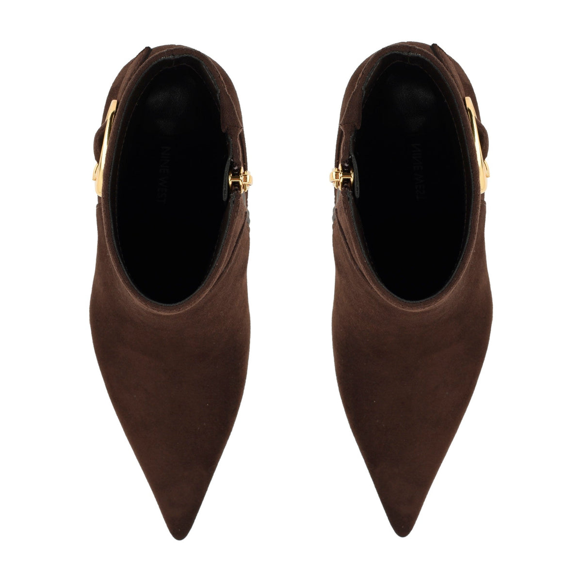 Gretzy Ankle Dress Booties