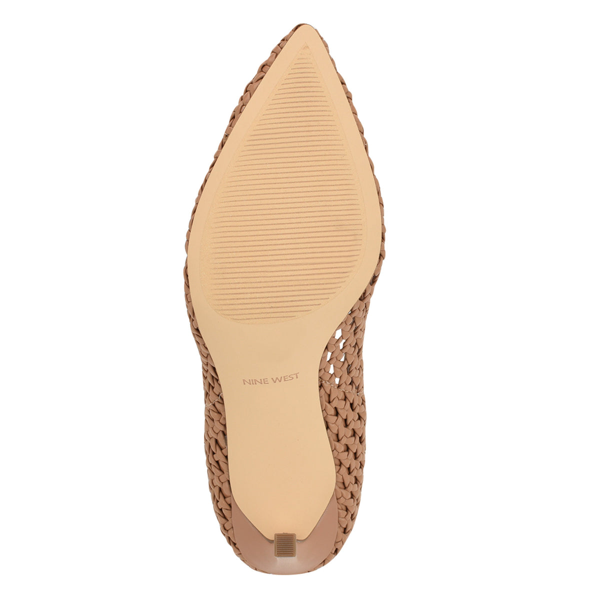 Tatiana Pointy Toe Pumps
