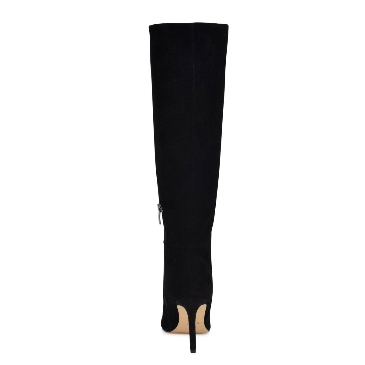 Richy Heeled Boots