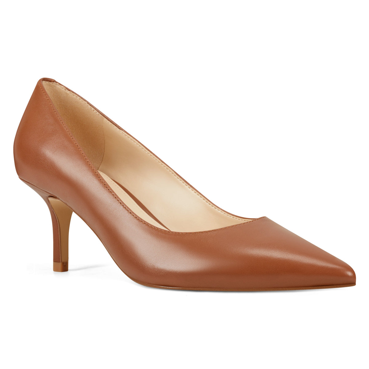 Arlene Pointy Toe Pumps