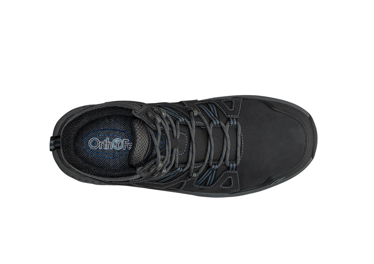 Ridgewood Waterproof - Black