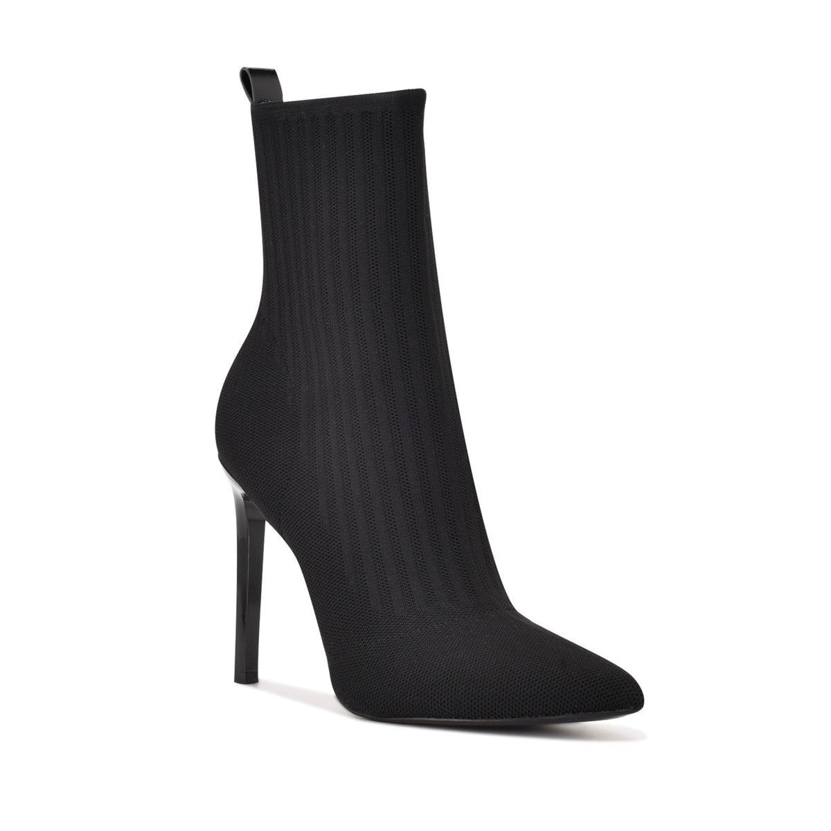 Teoy Dress Booties
