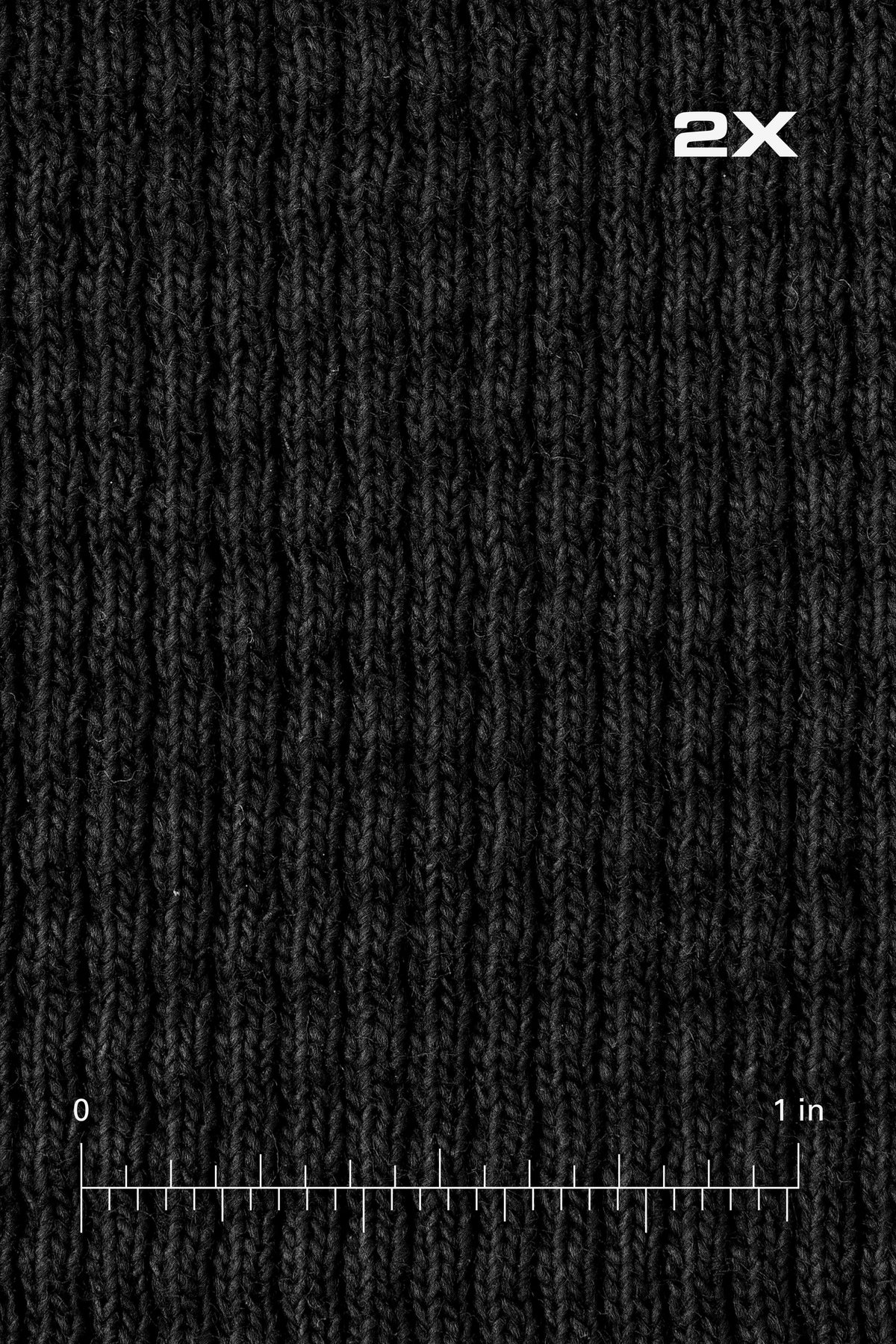 TX407GD Unisex - Long Sleeve Heavy Thermal Crew Neck