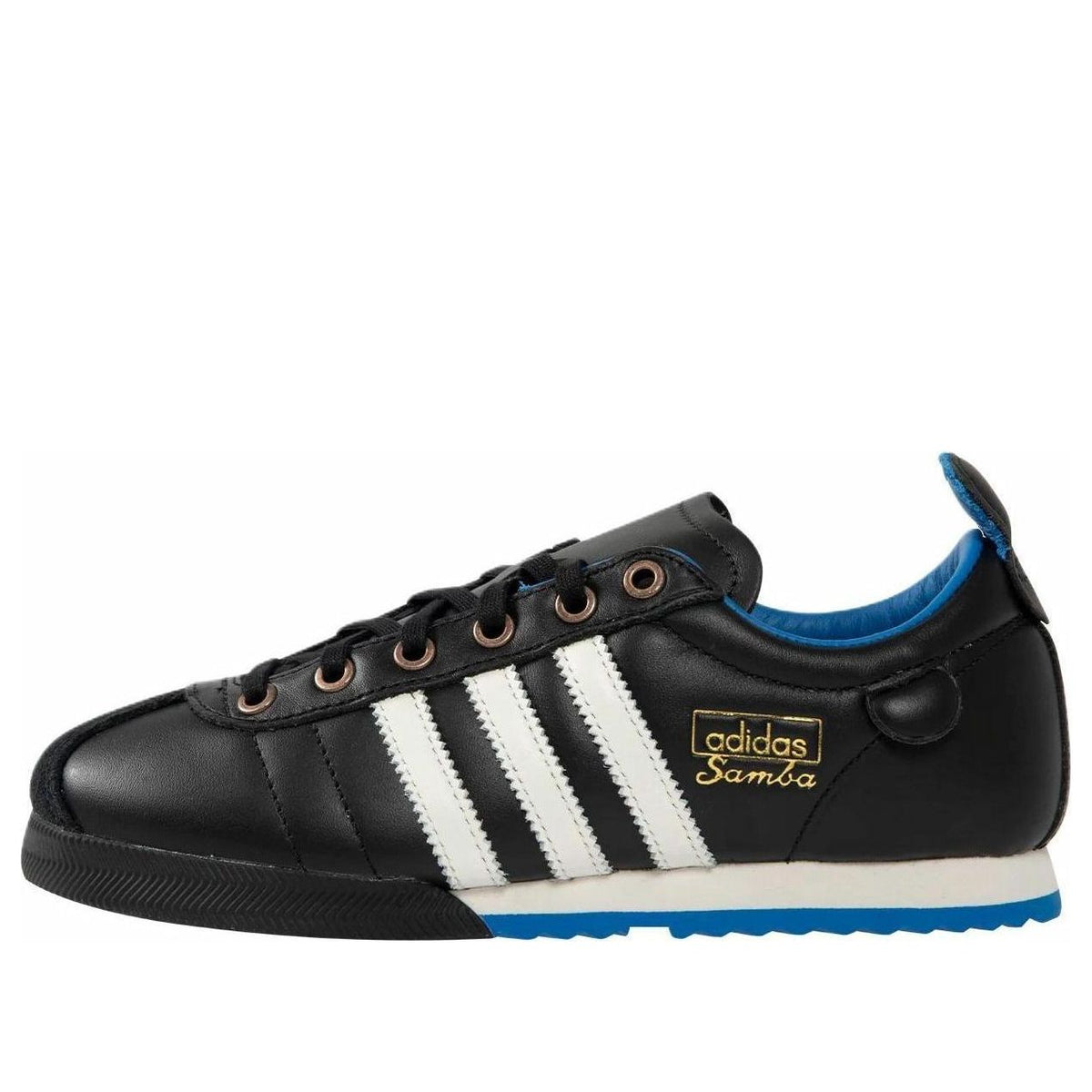adidas Samba 62 'Core Black' IH8603