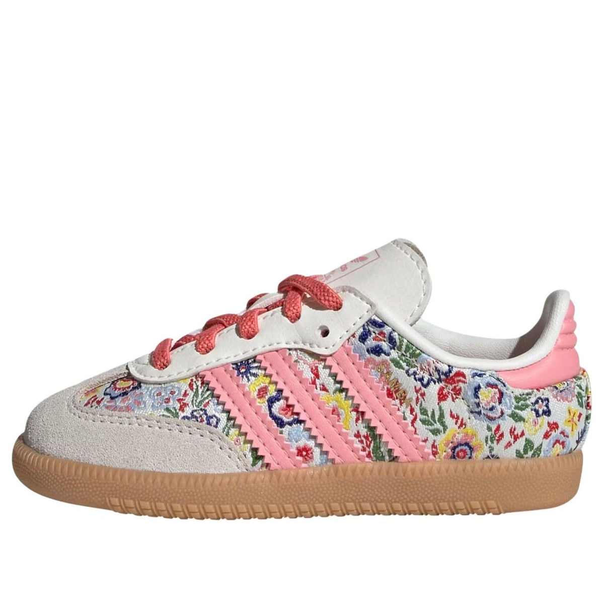 (TD) adidas x Liberty London Samba OG 'Floral Embroidery' JI0282