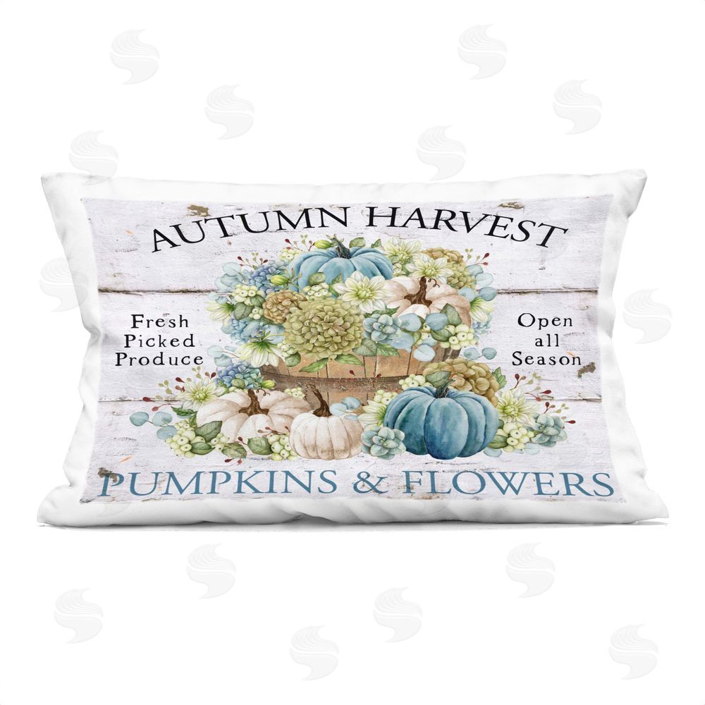 Creatif Belle | Pumpkins & Flowers Harvest