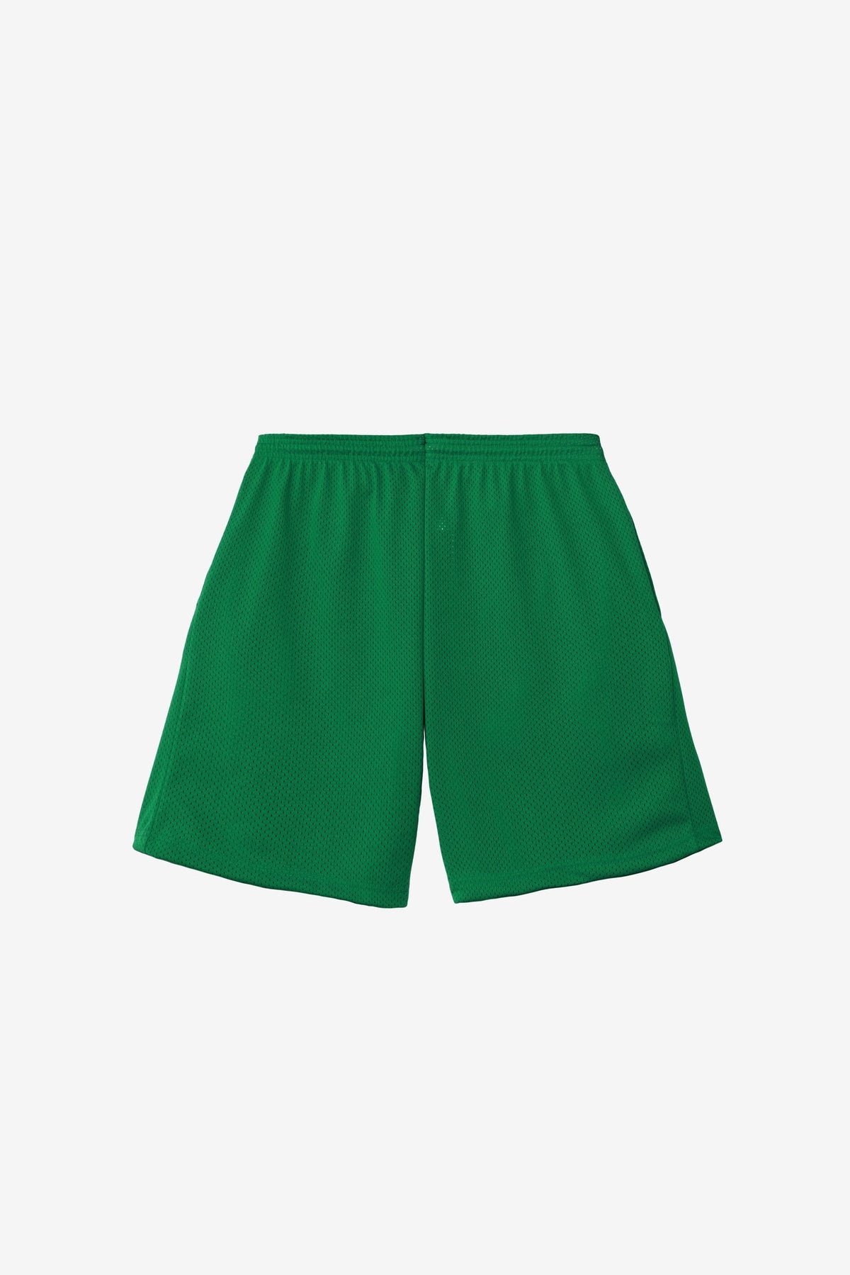 PRM443 - Pro Mesh Long Shorts