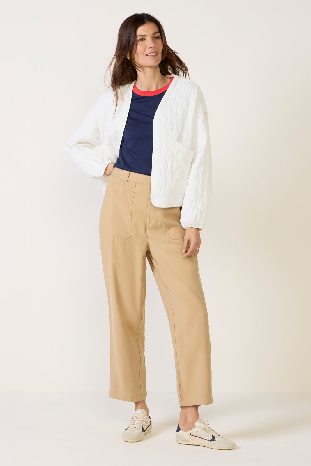 Fara Jacket
